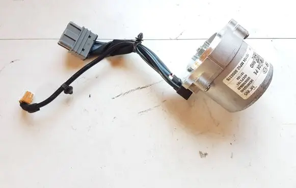 KIA Niro Electric power steering pump 56300G5540 G556300540