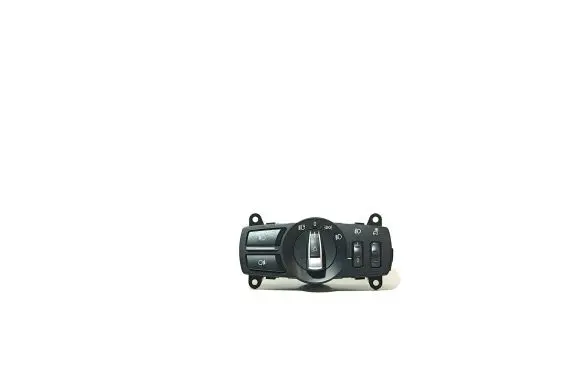 BMW 5 F10 F11 Light switch 919274604 9192746 3392010102