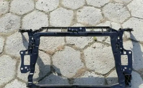 Audi Q3 F3 Radiator support slam panel 83A805594H