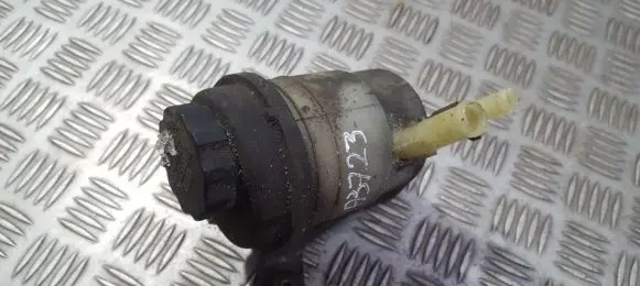 Power steering fluid tank/reservoir