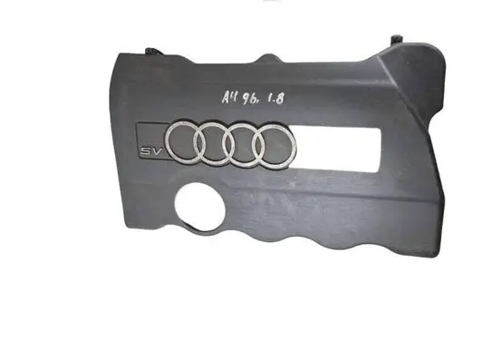 Audi A4 S4 B5 8D Engine cover (trim) 058103724C