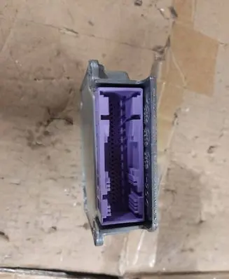 KIA Sorento Airbag control unit/module 959103E060 56S01003459 5WY67056