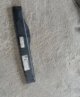 Volkswagen Golf VII Other engine bay part 5Qm129954