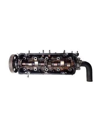 Fiat Punto (188) Engine head 7765042