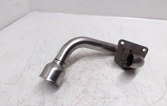 Mercedes-Benz CLS C219 EGR valve line/pipe/hose 1006Q10798