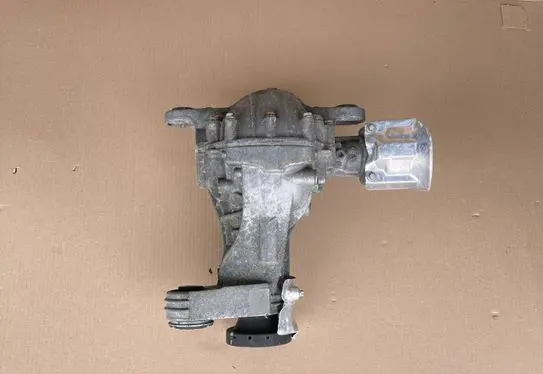 Alfa Romeo 159 Rear differential 55556676 55560970 00555566760
