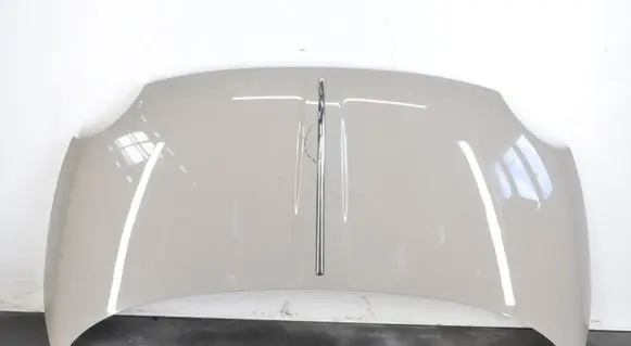 Fiat 500 Engine bonnet/hood
