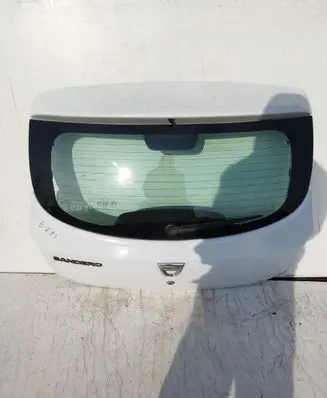Renault Sandero II Tailgate/trunk/boot lid