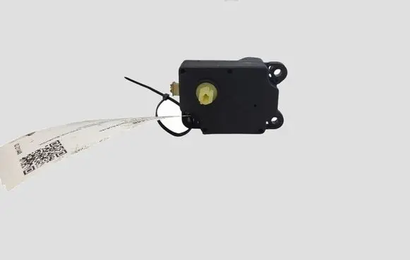 Volvo S60 Air flap motor/actuator 30676511