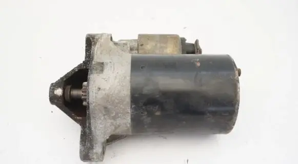 Renault Twingo I Starter motor 0001116001
