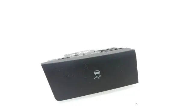 Traction control (ASR) switch