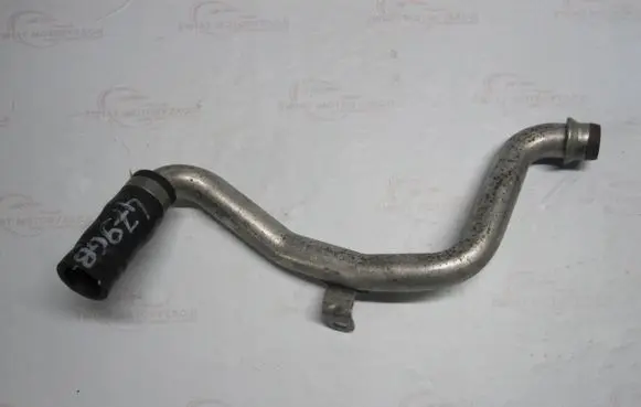 Ford Focus Intake resonator 479GB