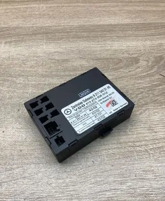 Mercedes-Benz E W211 Gateway control module A2115403145 410213005012