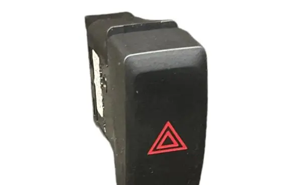 Mazda 6 Hazard light switch GKL1664H0