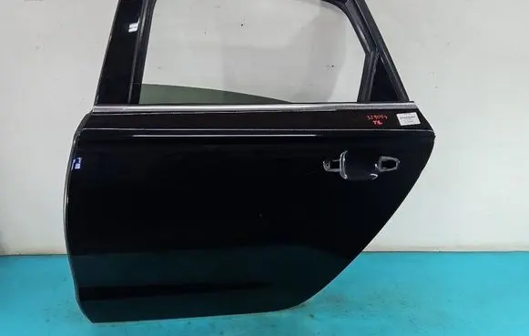 Audi A6 S6 C7 4G Rear door IMPRK1474079