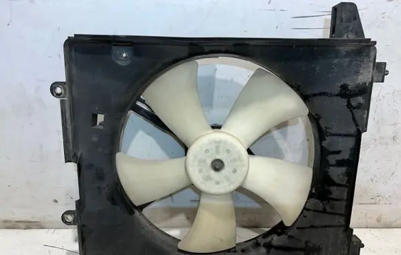 Honda FR-V Electric radiator cooling fan 