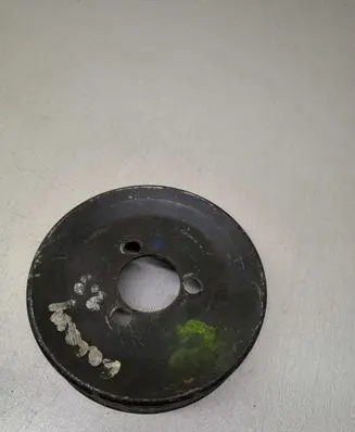 Ford Galaxy Power steering pump pulley 95WF3A733AD