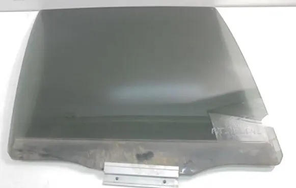 Volvo XC90 Rear door window glass 43R-001604