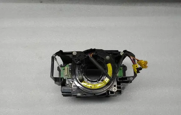 Airbag slip ring squib (SRS ring)