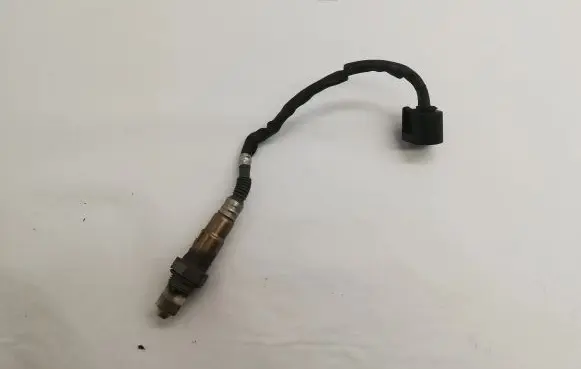 BMW 1 F20 F21 Lambda probe sensor 759535380