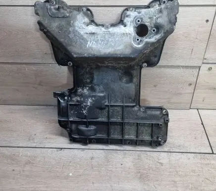 Mercedes-Benz C W203 Oil sump R1120140703