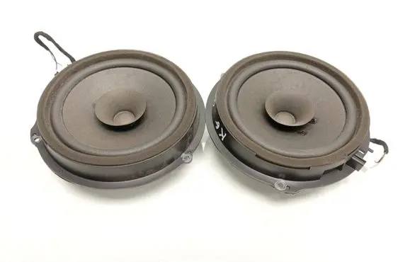 Ford Fiesta Rear door speaker 8A6T18808CC