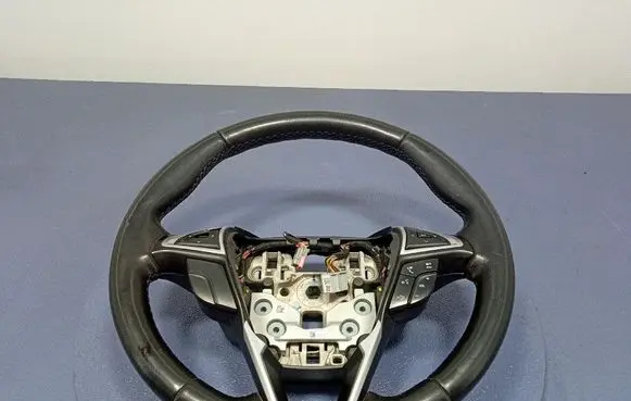 Ford Mondeo MK I Steering wheel DS733600AVM