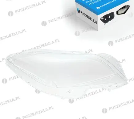 Mercedes-Benz CLS C218 X218 Headlight lense 5905049709295