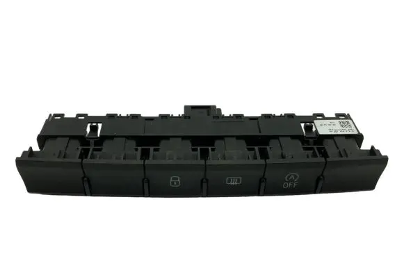 Skoda Rapid (NH) Other switches/knobs/shifts 5JA927132AP 10117777