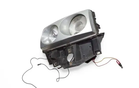 Volkswagen Transporter - Caravelle T4 Headlight/headlamp