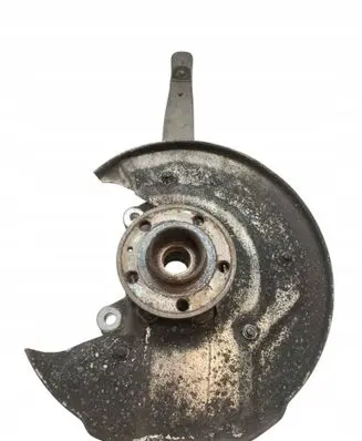 Volvo XC90 Front wheel hub spindle knuckle 