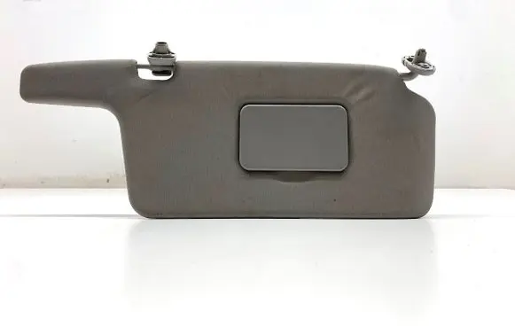 Sun visor