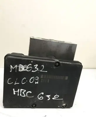 Mercedes-Benz Vito Viano W639 ABS Pump A0375453632