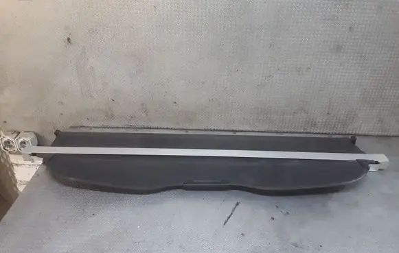 Subaru Forester SH Parcel shelf load cover 