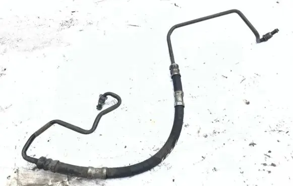 Opel Meriva B Power steering hose/pipe/line