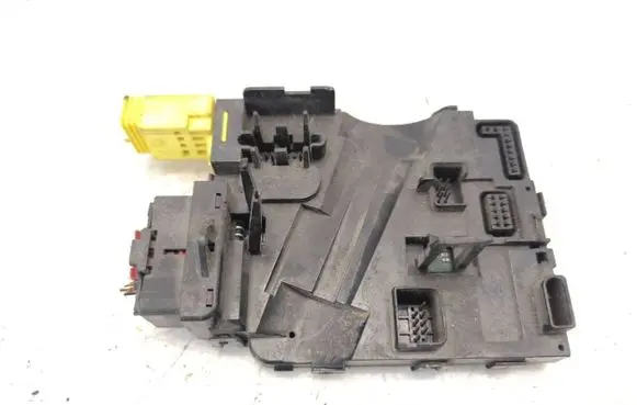 Volkswagen Golf VI Steering angle sensor 1K0953549CP