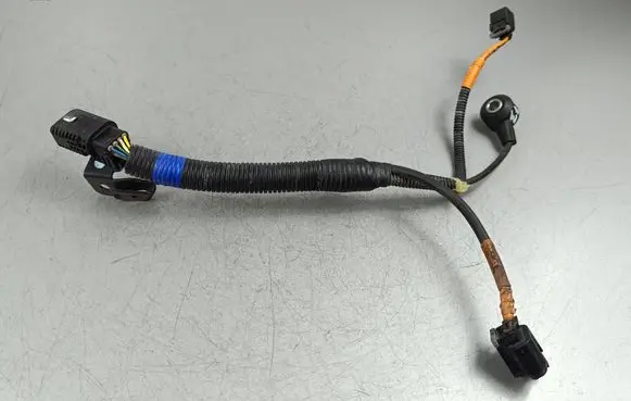KIA Sorento IV Detonation knock sensor 392502S200