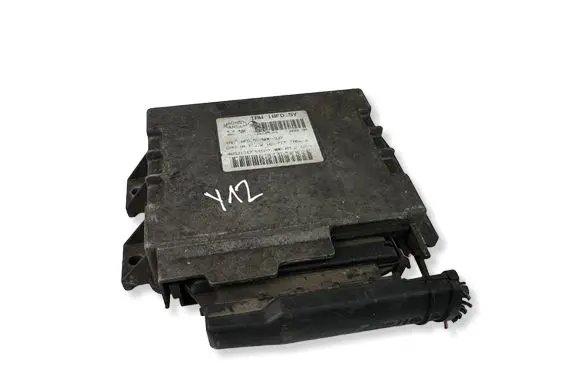 Lancia Y 840 Engine control unit/module 46531217 IAW18FD5Y