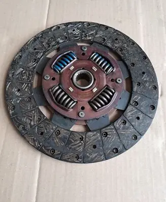 Mitsubishi Pajero Clutch pressure plate MBD089U MR446364 MR553643