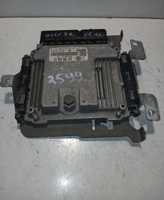 Volkswagen Golf Plus Engine control unit/module 03C906056Ck