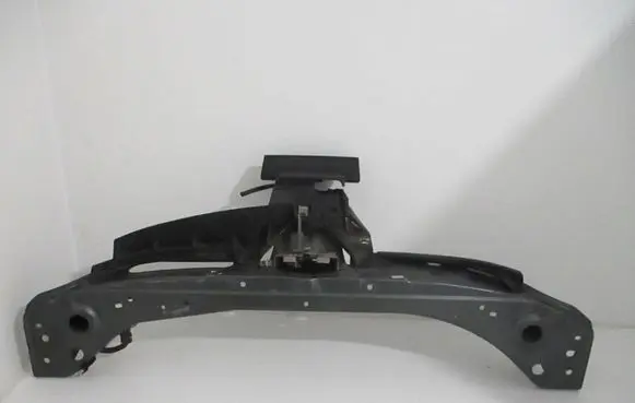 Mitsubishi Outlander Front bumper cross member WZMOCNIENIE