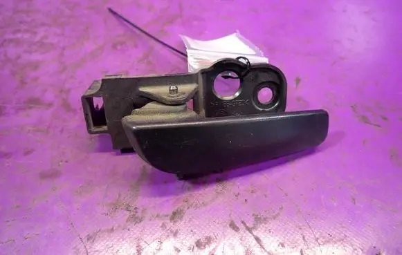 Fiat Fiorino Front door interior handle 