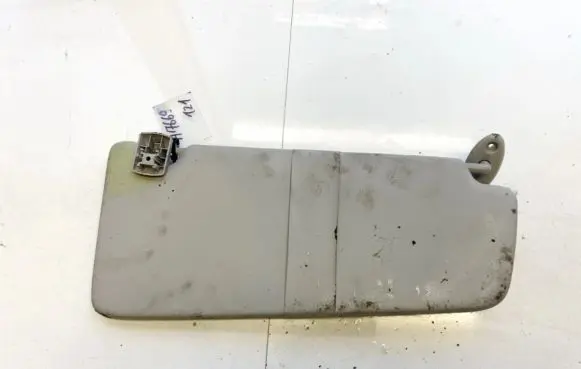 Ford Focus C-MAX Sun visor