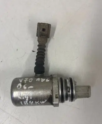 Volvo V70 Rear gearbox reducer/haldex oil pump