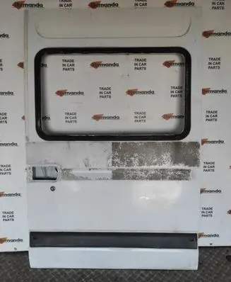 Renault Master II Side sliding door 
