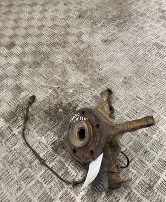 Renault Trafic II (X83) Front wheel hub