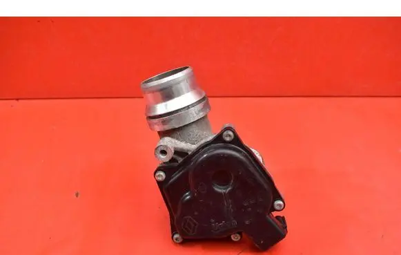 Renault Megane III Throttle body valve 8200614985