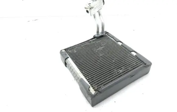 Dacia Sandero Air conditioning (A/C) radiator (interior) 