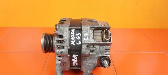 Mazda 6 Generator/alternator A2TX3081 SH01