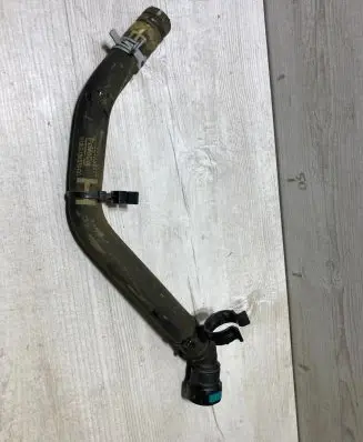 Ford Fiesta Engine coolant pipe/hose H1BG18K579CC